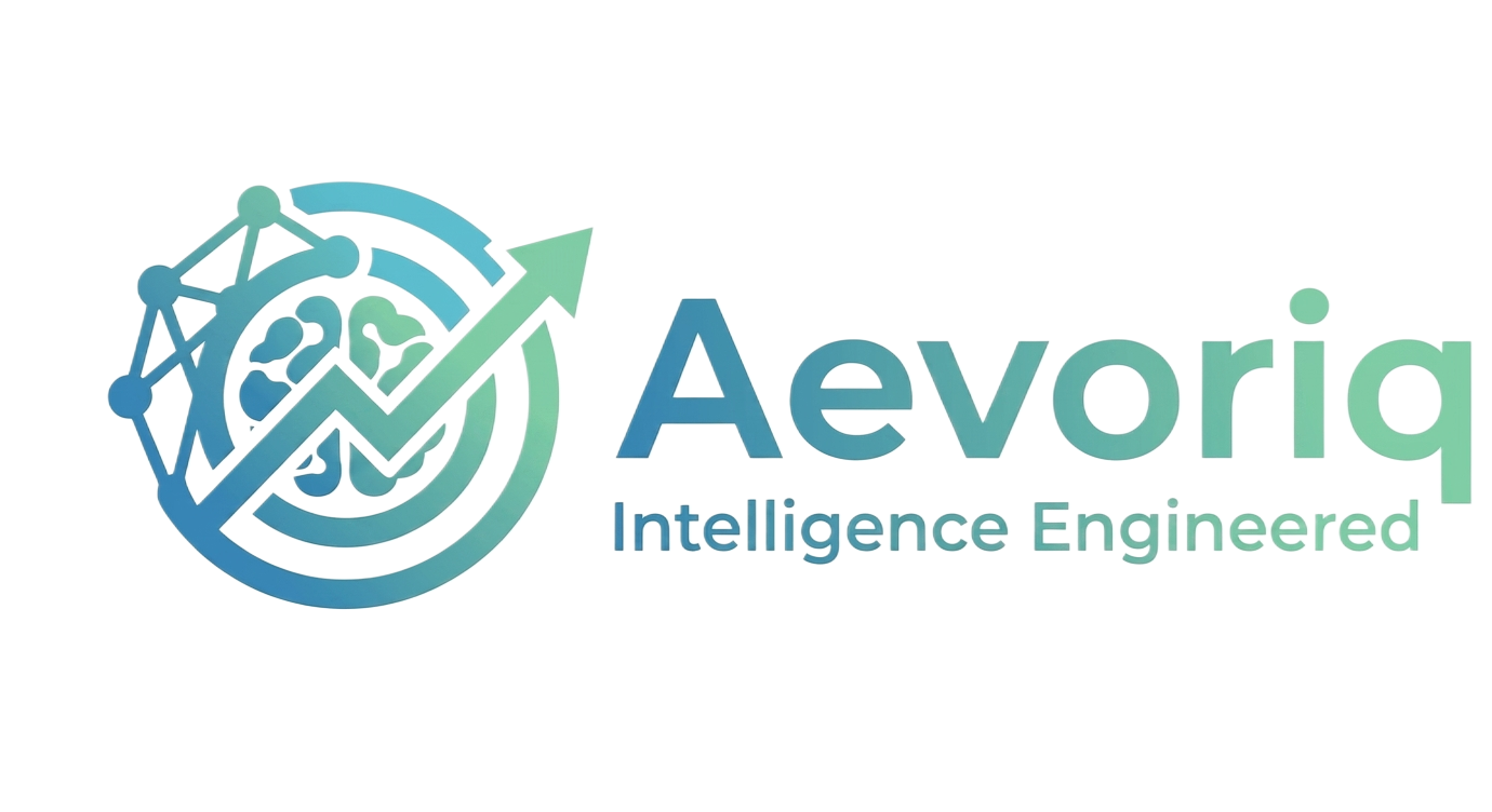 Aevoriq logo