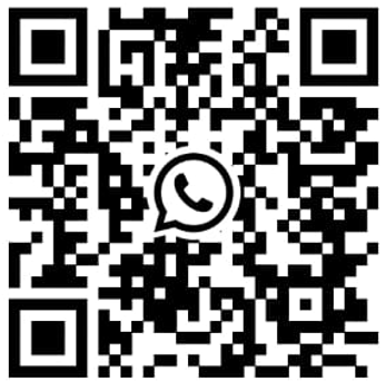 WhatsApp QR Code
